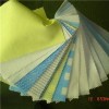 Spunlace Nonwoven Fabric Product Product Product