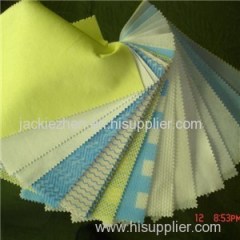 Spunlace Nonwoven Fabric Product Product Product