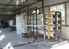 Reclaimed Waste Water Treatment Plant in textile dyeing industry 100m3/h