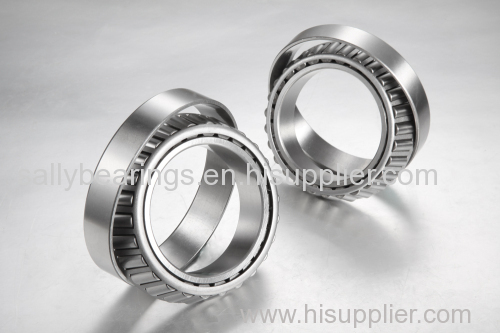 tapered roller bearings manufacturer