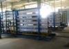 Air flotation waste water recycling systems for effluent and industrial paint