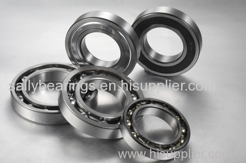 tapered roller bearings supplier