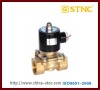 2/2 Diaphragm Solenoid Valve