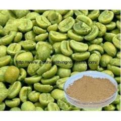 Green coffee bean Extract