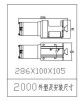 ATV Electric Winch Operation Instructions