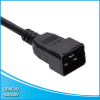 250V 16A American extension cord for computer