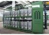 Chemical liquid processing Reverse osmosis EDI Water Treatment 18M.cm 120m3 / h