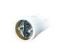2.5&quot; FRP Reverse Osmosis Pressure Vessel for reverse osmosis water treatment 300psi end port