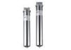 10&quot; & 20&quot; Stainless steel single cartridge water filter vessels for water treatment 1.0 Mpa