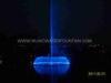 High Jets Outdoor Decorative Floating Water Fountains For Ponds / Pools