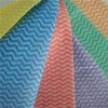 Wave Spunlace Nonwoven Product Product Product