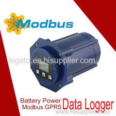 Low Power design for GPRS DataLogger
