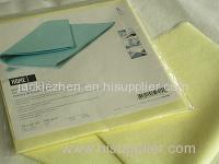Microfiber Nonwoven Wipes Product Product Product