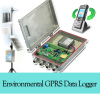 Environmental GPRS Data Logger