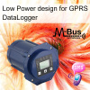 Low Power design for GPRS DataLogger