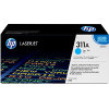 HP Q2681A LASERJET 311A ORIGINAL TONER CARTRIDGE - CYAN