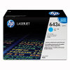 HP Q5951A LASERJET 643A TONER CARTRIDGE - CYAN