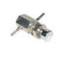 3604 Environmental Brass Control Valve / Dental Valves with Balance Arm