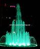 Outdoor Round Garden Fountains RGB Underwater 24W / 5W / 12W / 18W / 36W