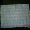 Spunlace Embossed Dust Cloth