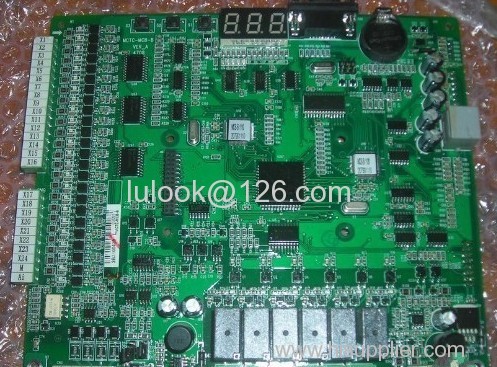 Elevator controller PCB MCTC-BMB-B1