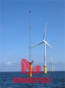 Horizontal Wind Turbine 2KW;energy wind turbine;energy products;wind energy projects;wind energy products;