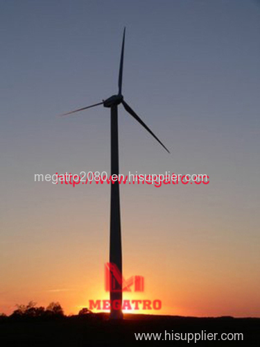 Horizontal Wind Turbine-3kw;horizontal axis wind turbine;energy wind products