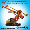 Drilling and Piling Rotary Drilling Rig