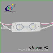 Waterproof SMD5050 LED module light for sign lighting