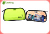 transparent waterproof clear PVC Cosmetic Bag