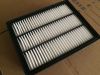 Premium class of filtration air filter for SSANG YONG