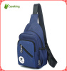 Mutifunctional custom printed sling backpack waterproof sling bag for teenagers