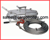 Wire rope pulley blocks price list