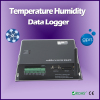 Data Collector with Temperature Humidity Sensors