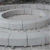 Granite Curved Kerbstone Product Product Product