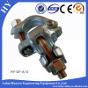 Gearmany type constuction of coupler