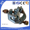 Gearmany type constuction of coupler