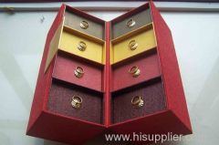 Hot Sale Drawer style Paperboard Mooncake Box