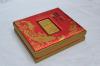 High quality of Paperboard Mooncake Gift Box