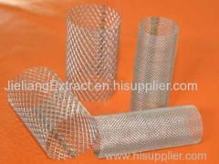We Offer Stainless Steel Filter Cartridge