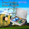 Wireless Battery Operated GSM Logger