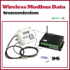 Wireless Modbus Data Logger