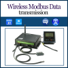 Wireless Power Meter Data Acquisition
