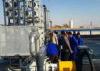 High TDS RO seawater desalination plants for seawater purification 1500m3/day