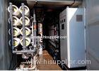 Containerized Reverse Osmosis Seawater RO Plant for drinking water production