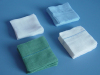 sterile non woven swabs Non-sterile Gauze Swab