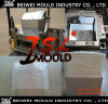 Injection plastic water purifier cabinet mould mold
