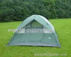USA Dome camping tent for 4-person