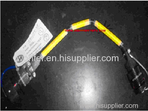 Fire Ext Adapter Cable Assy