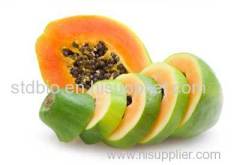 100% Natural Papaya Powder/ Instant Papaya Juice Powder/ Spray Dried Papaya Powder
